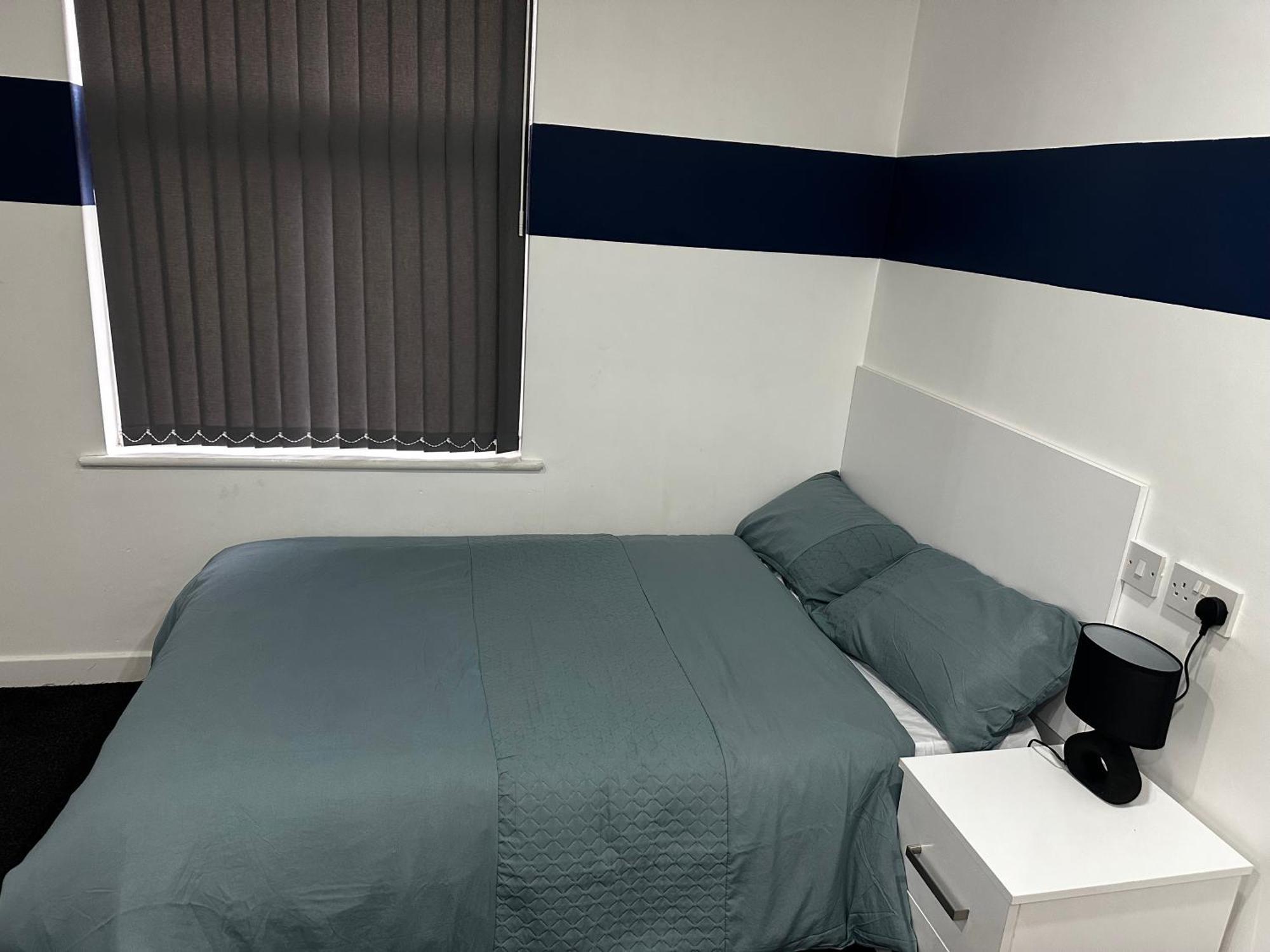 Appartamento Cozzy Haven Two Min From Train Station Leicester Esterno foto