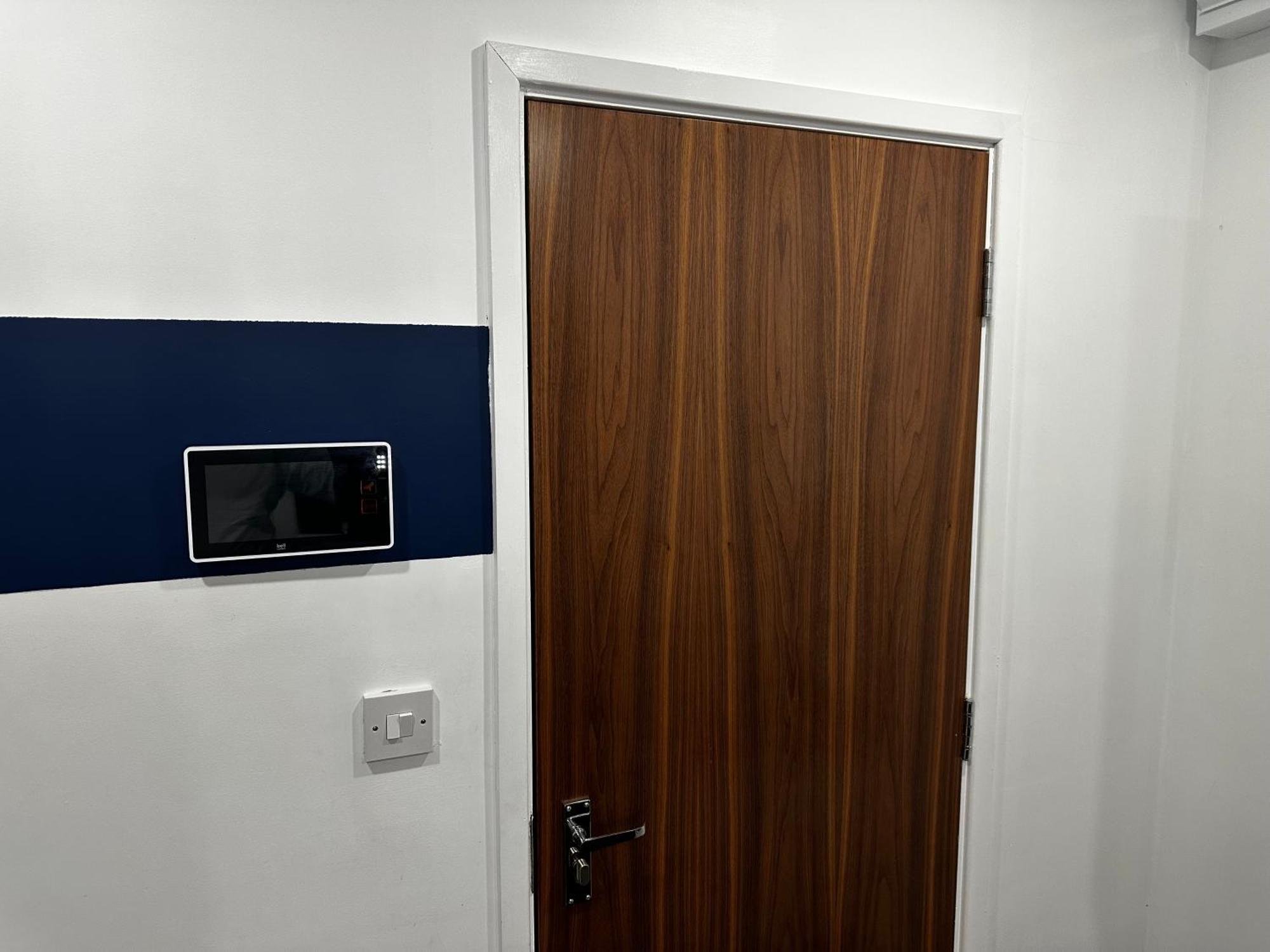 Appartamento Cozzy Haven Two Min From Train Station Leicester Esterno foto