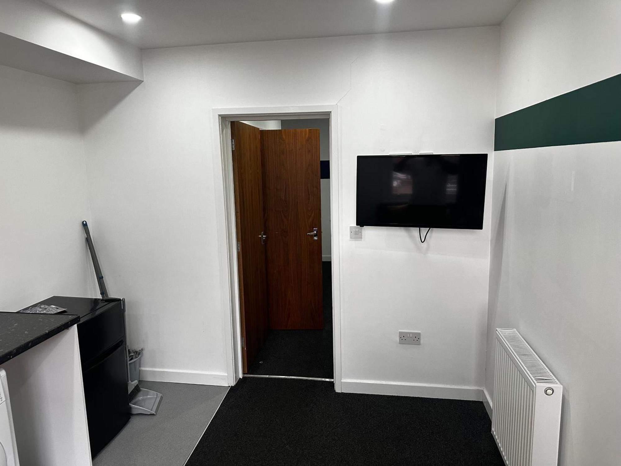 Appartamento Cozzy Haven Two Min From Train Station Leicester Esterno foto